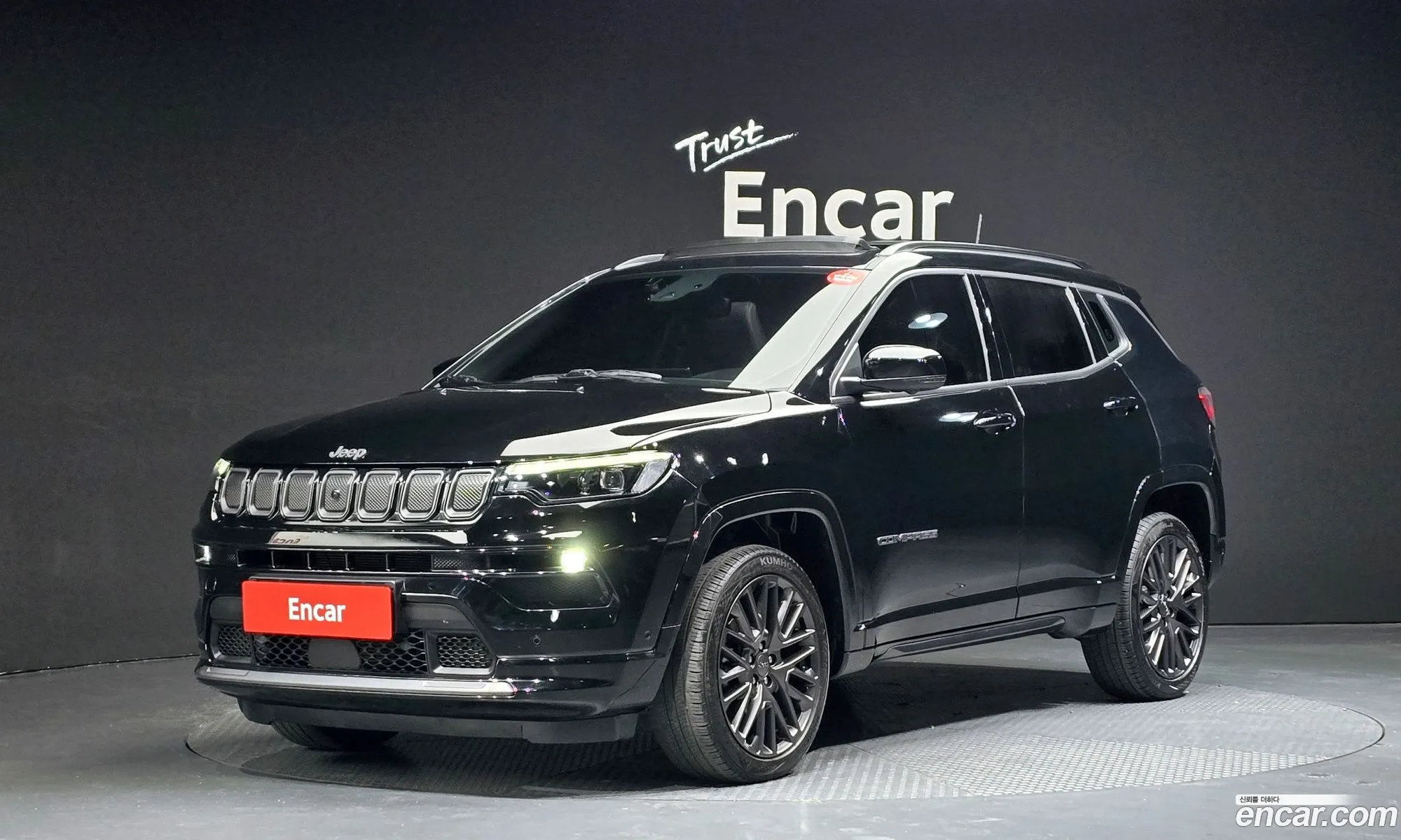 Jeep Compass 2022 3C4NJDEB1NT174108 — 20