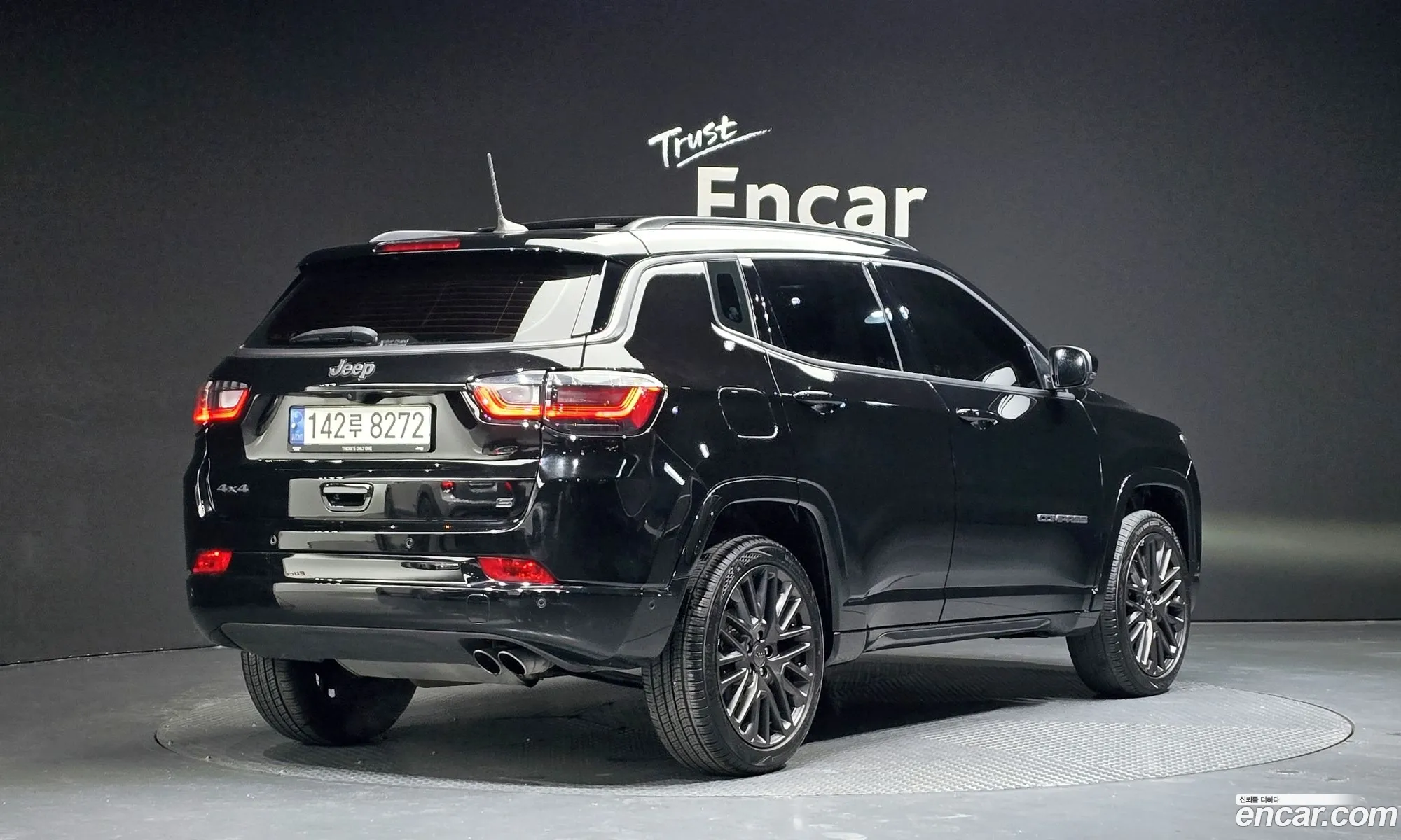 Jeep Compass 2022 3C4NJDEB1NT174108 — 15