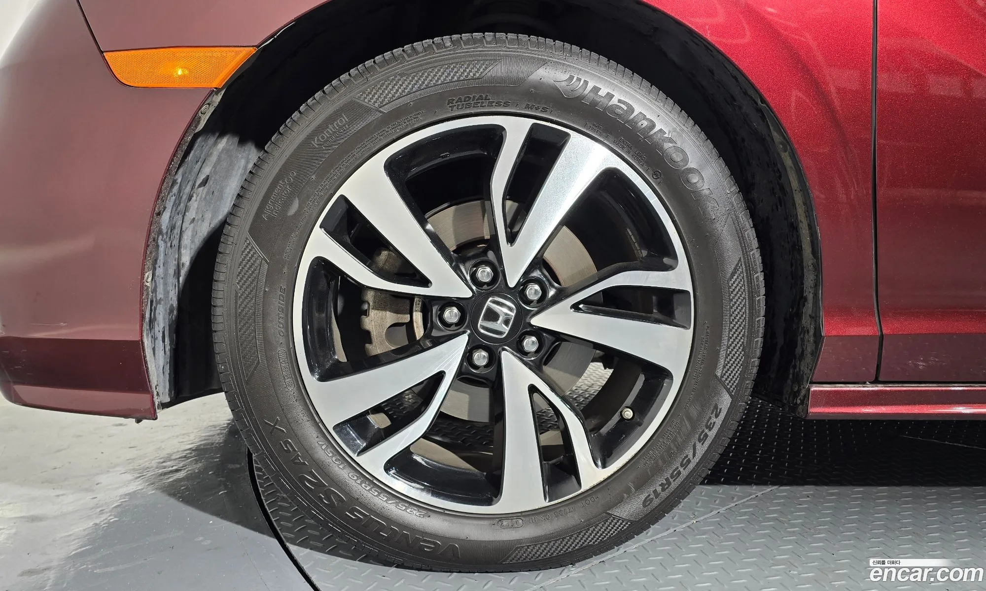 Honda Odyssey 2018 5KBRL6880JB600506 — 20