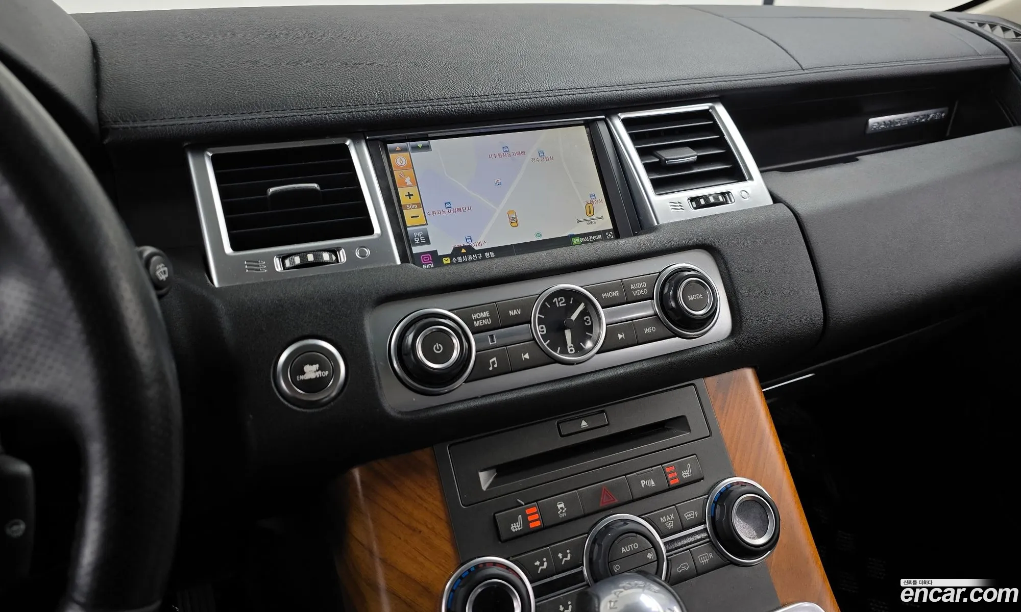 Land Rover Range Rover Sport 2011 SALLSAAG4BA297187 — 19