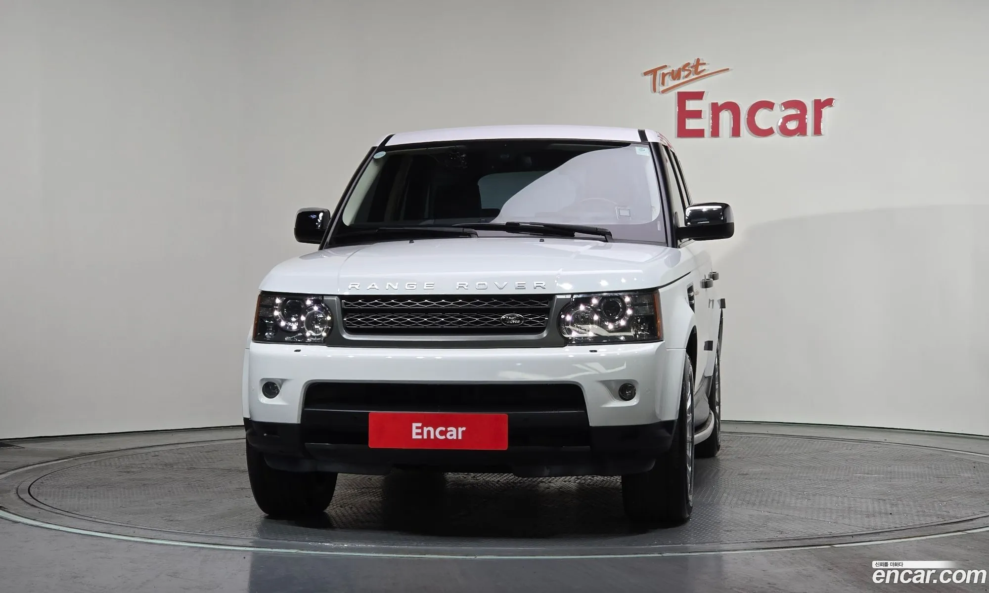 Land Rover Range Rover Sport 2011 SALLSAAG4BA297187 — 3