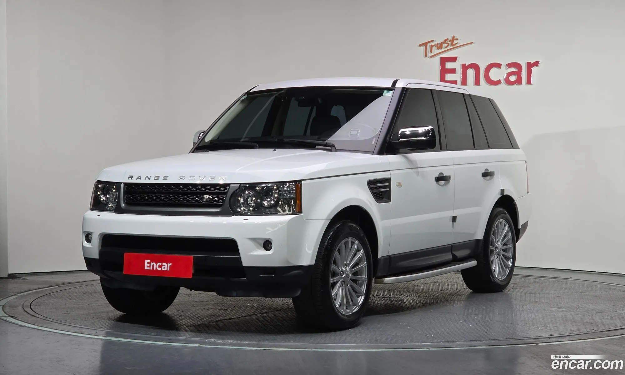 Land Rover Range Rover Sport 2011 SALLSAAG4BA297187 — 18