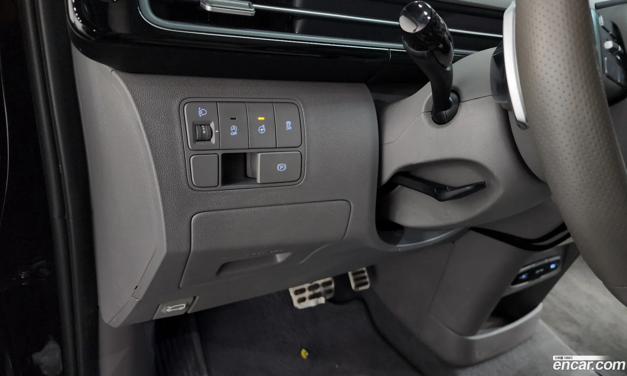 Hyundai Staria 2022 — 7