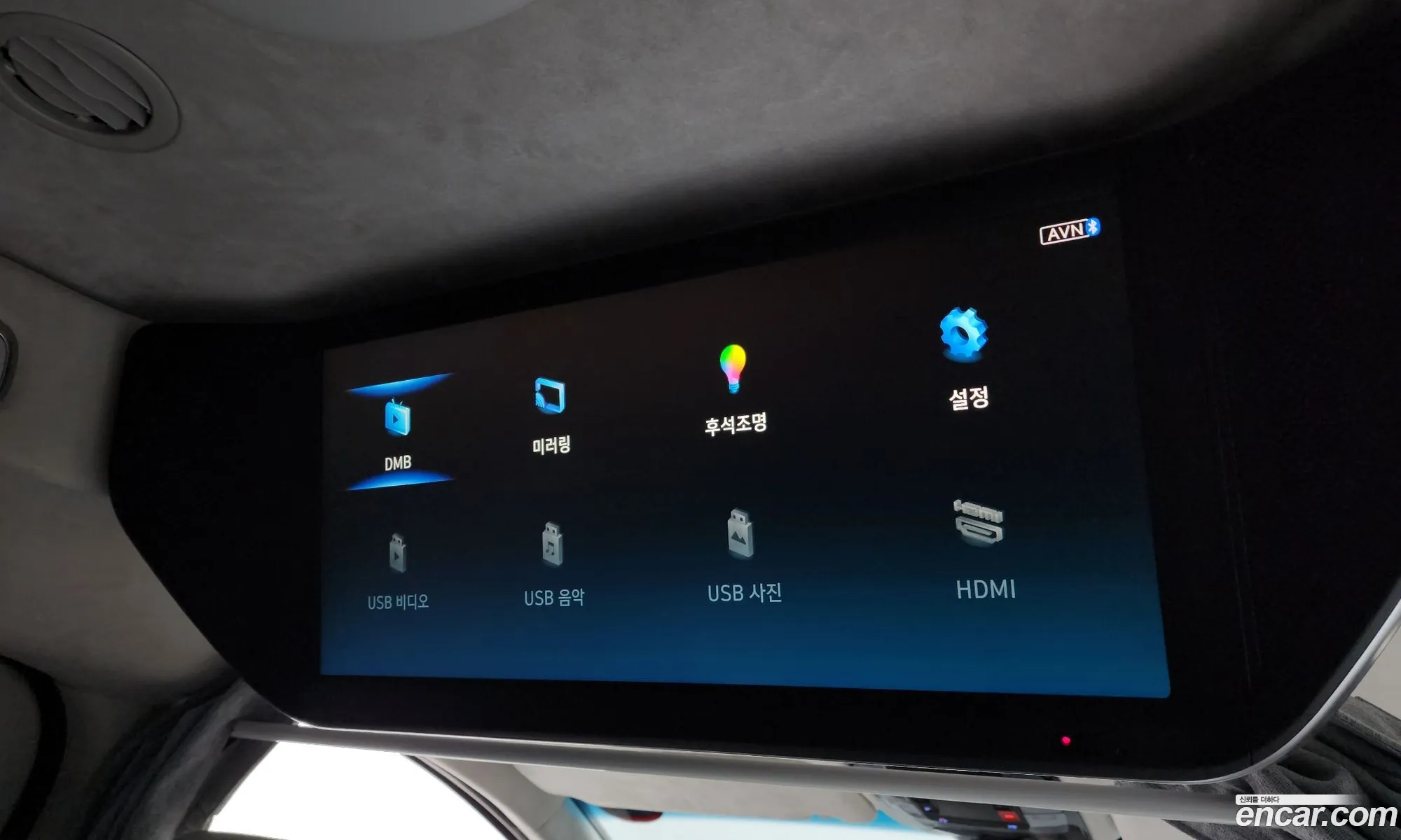 Hyundai Staria 2022 — 2