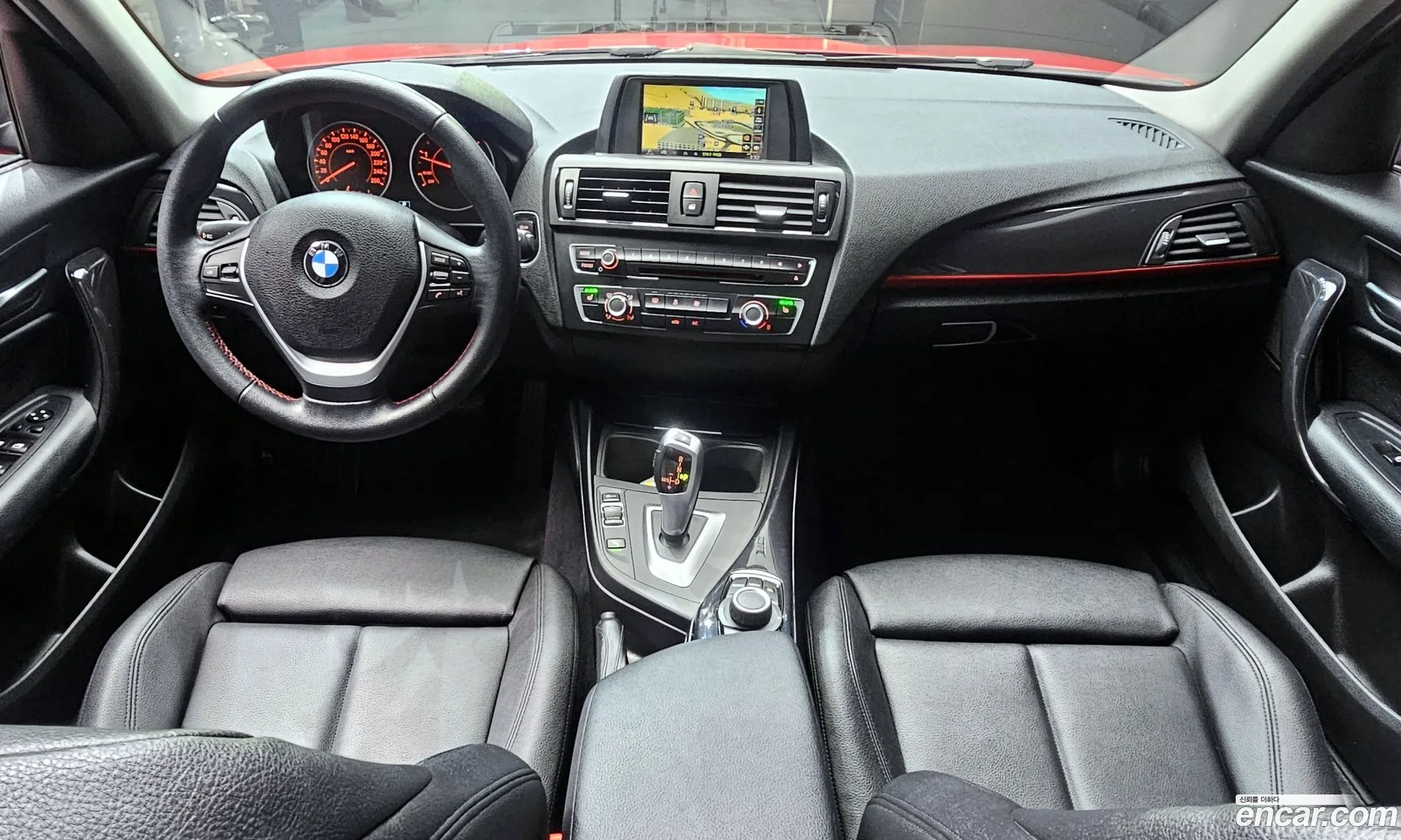 BMW 1 Series 2014 WBA1C1107FJ835528 — 11