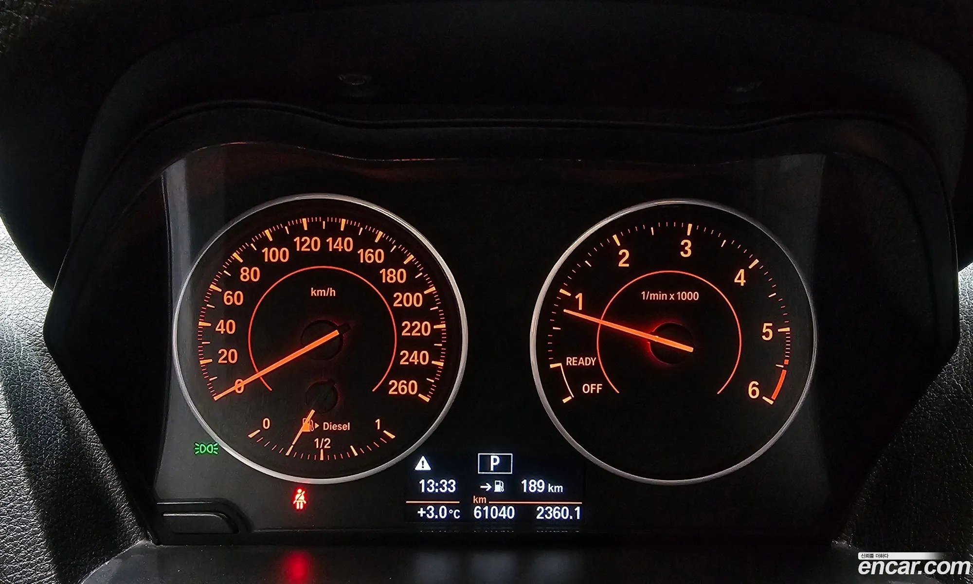 BMW 1 Series 2014 WBA1C1107FJ835528 — 12