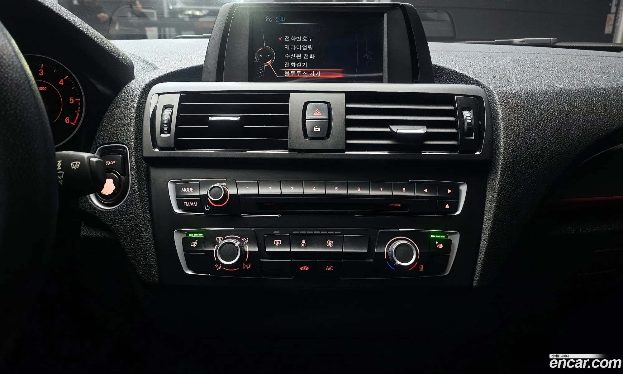 BMW 1 Series 2014 WBA1C1107FJ835528 — 16