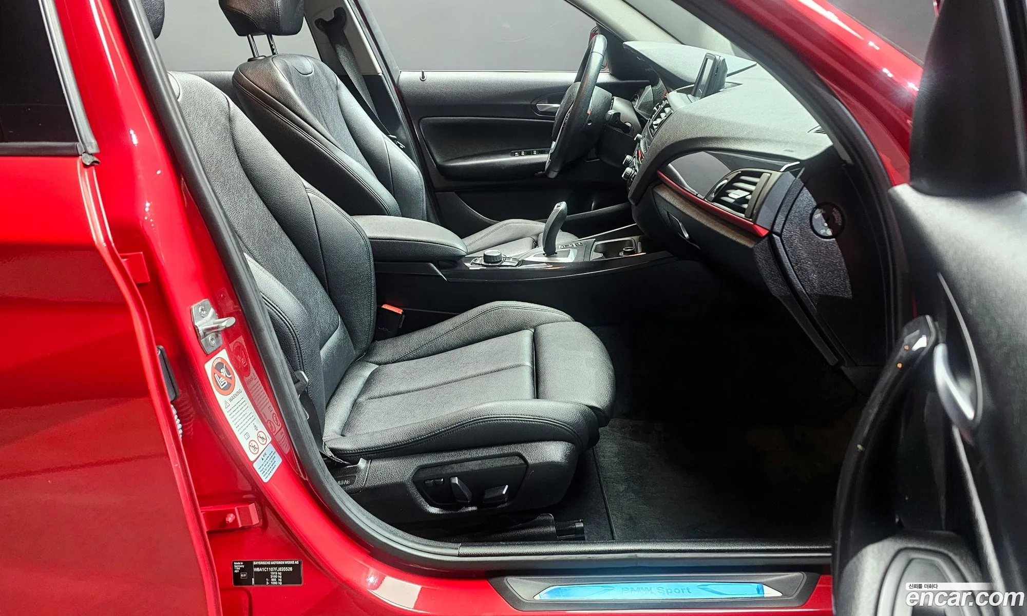 BMW 1 Series 2014 WBA1C1107FJ835528 — 19