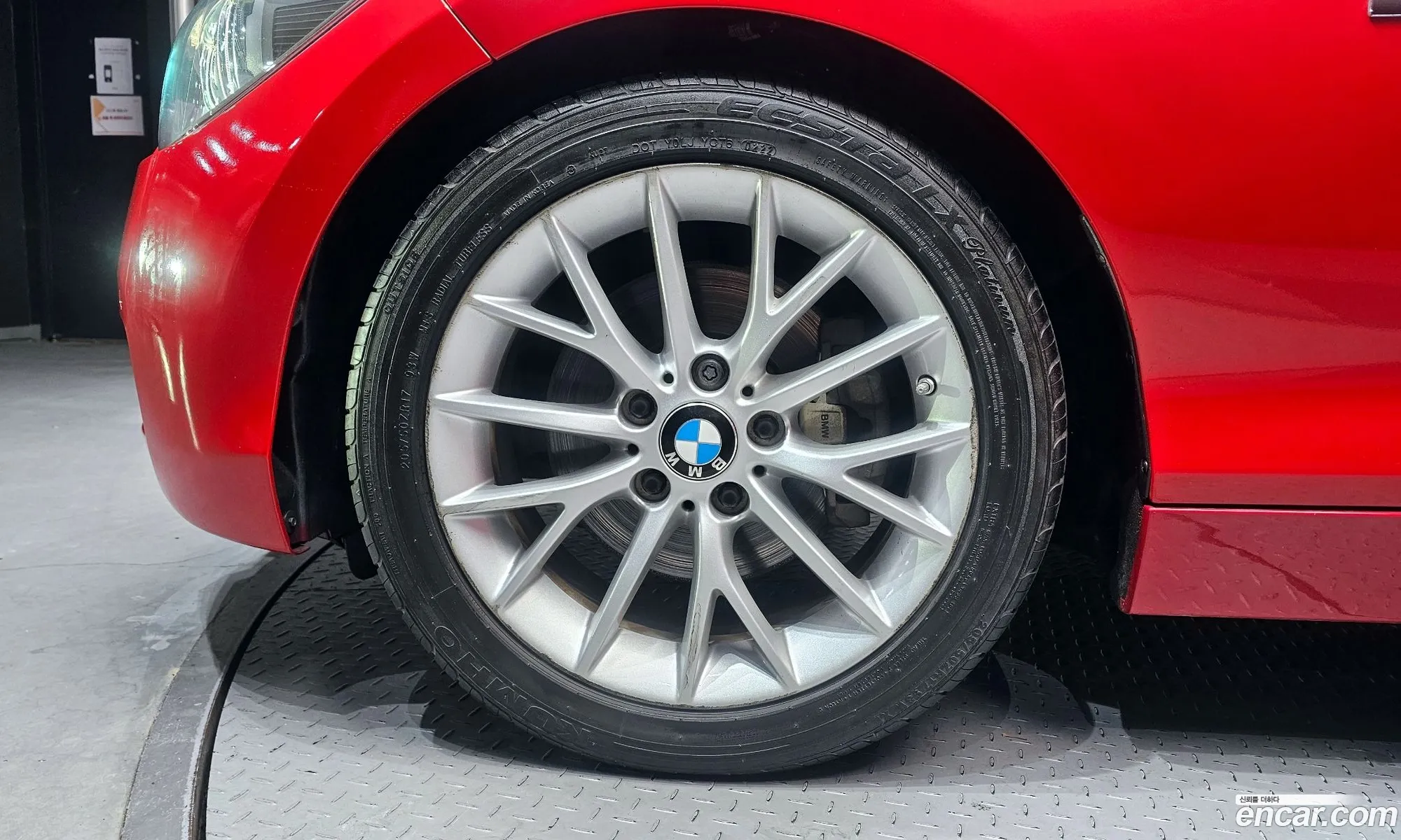BMW 1 Series 2014 WBA1C1107FJ835528 — 10