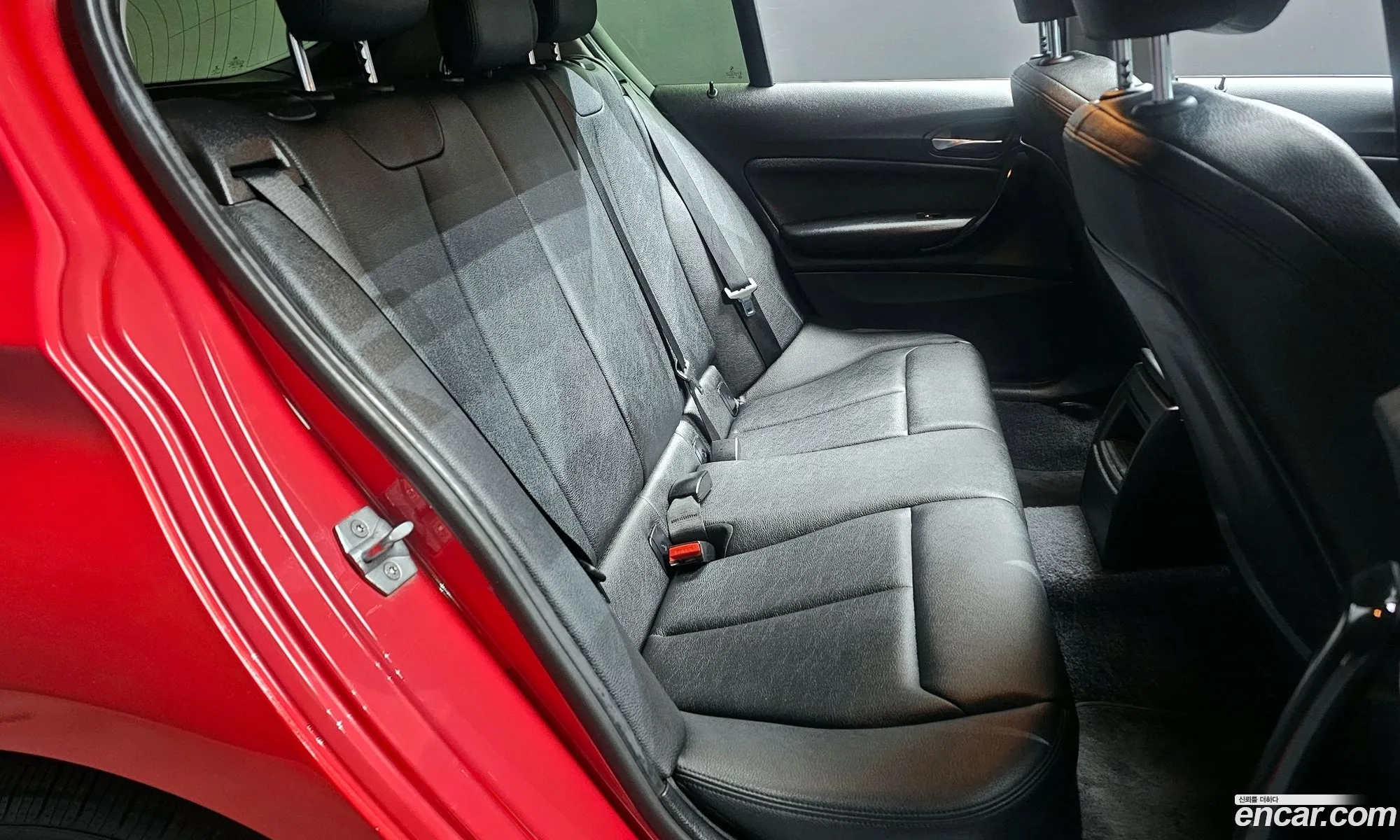 BMW 1 Series 2014 WBA1C1107FJ835528 — 8