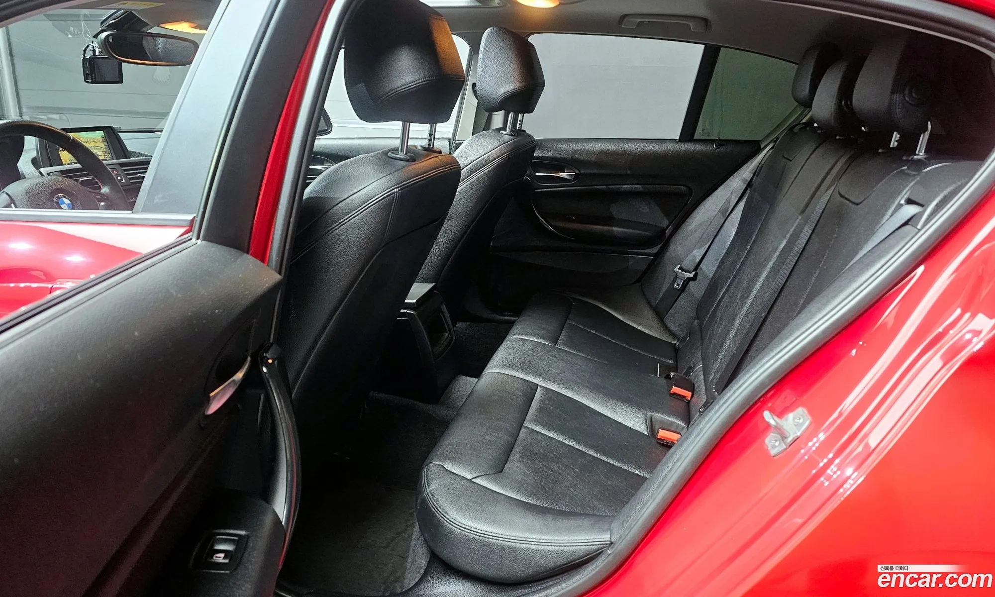 BMW 1 Series 2014 WBA1C1107FJ835528 — 5
