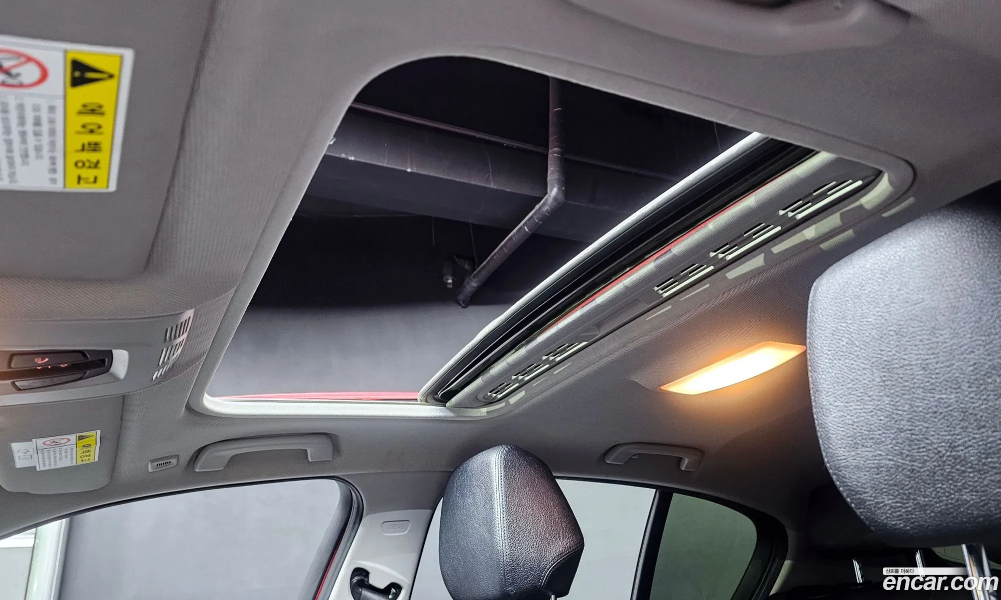 BMW 1 Series 2014 WBA1C1107FJ835528 — 9