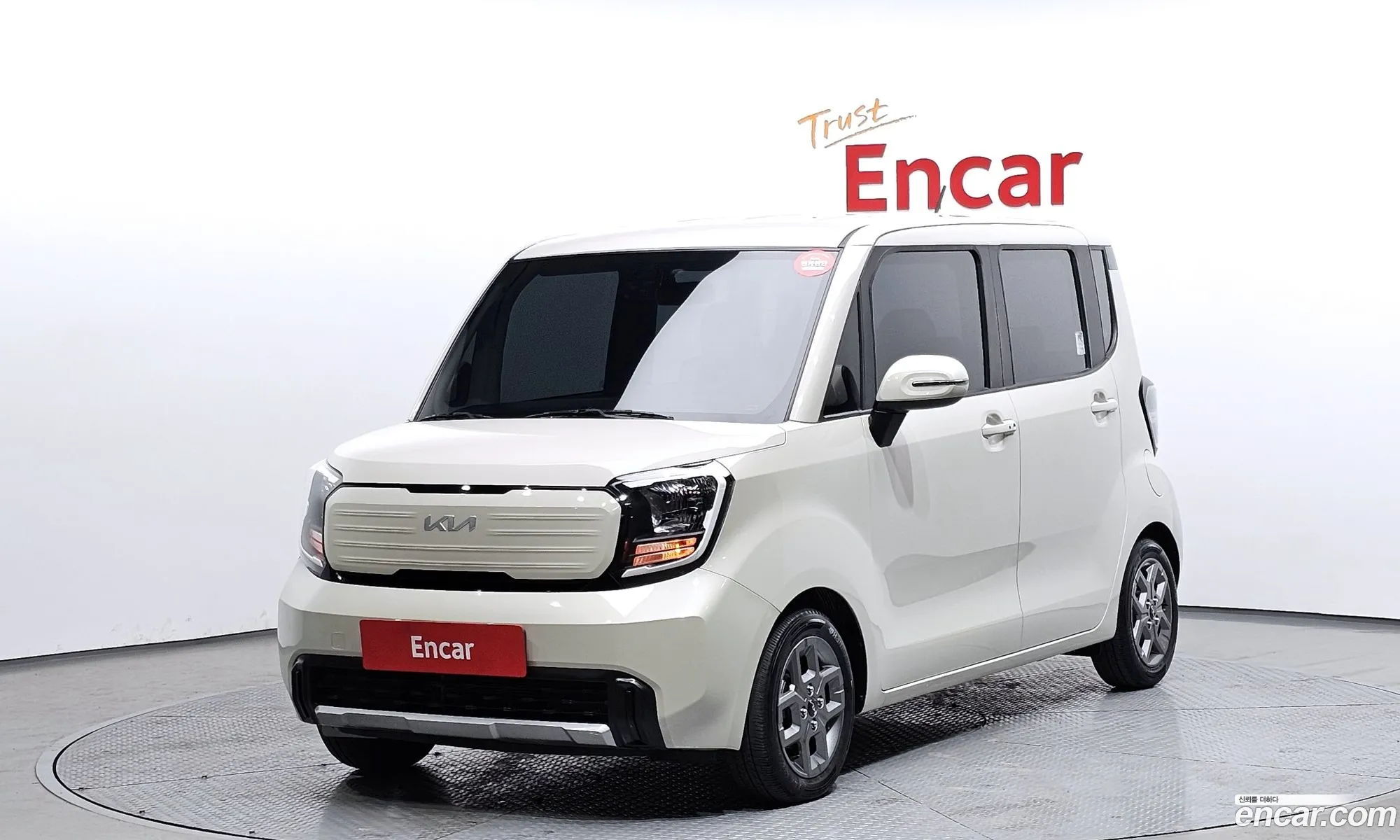 Kia Kia Ray 2022 — 12