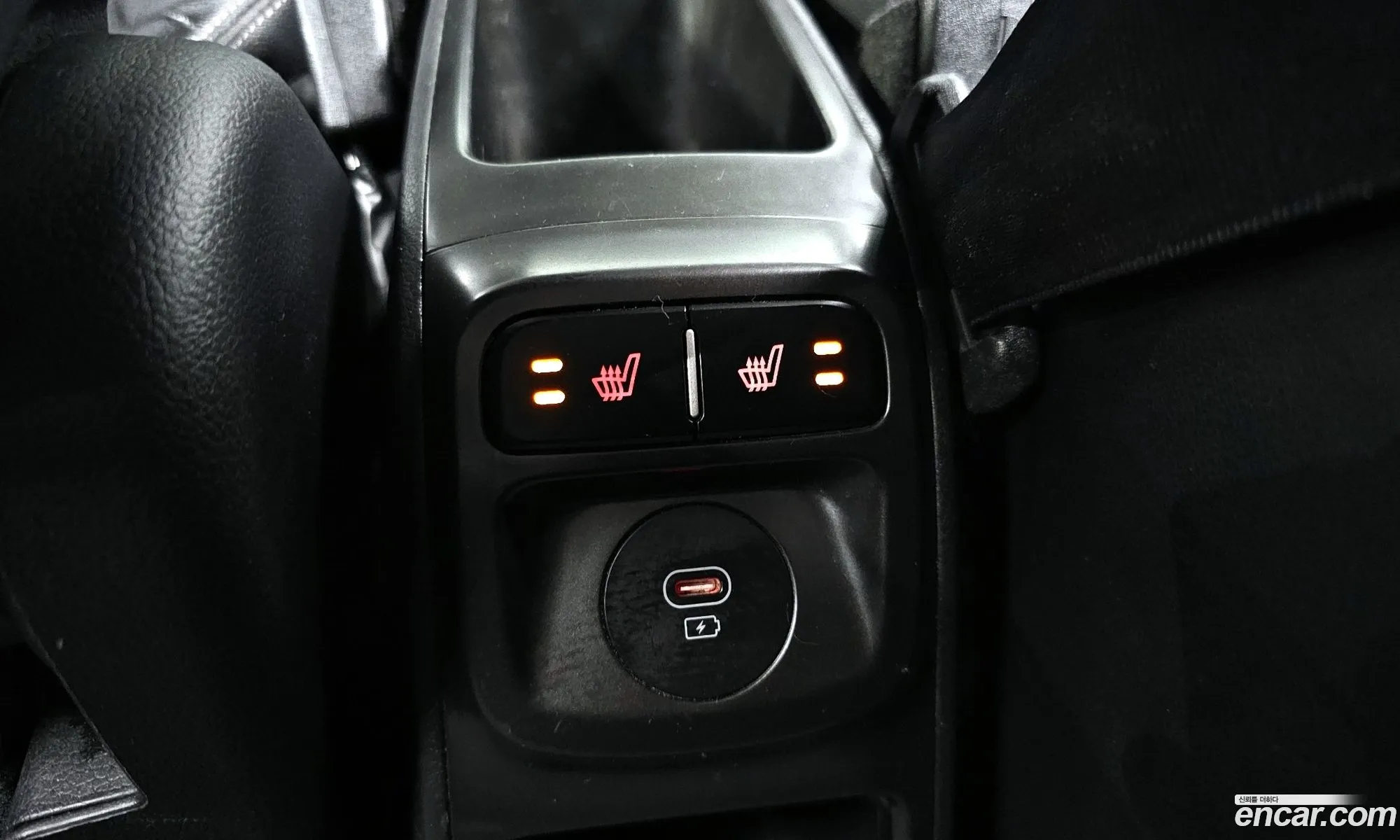 Kia Kia Ray 2022 — 20