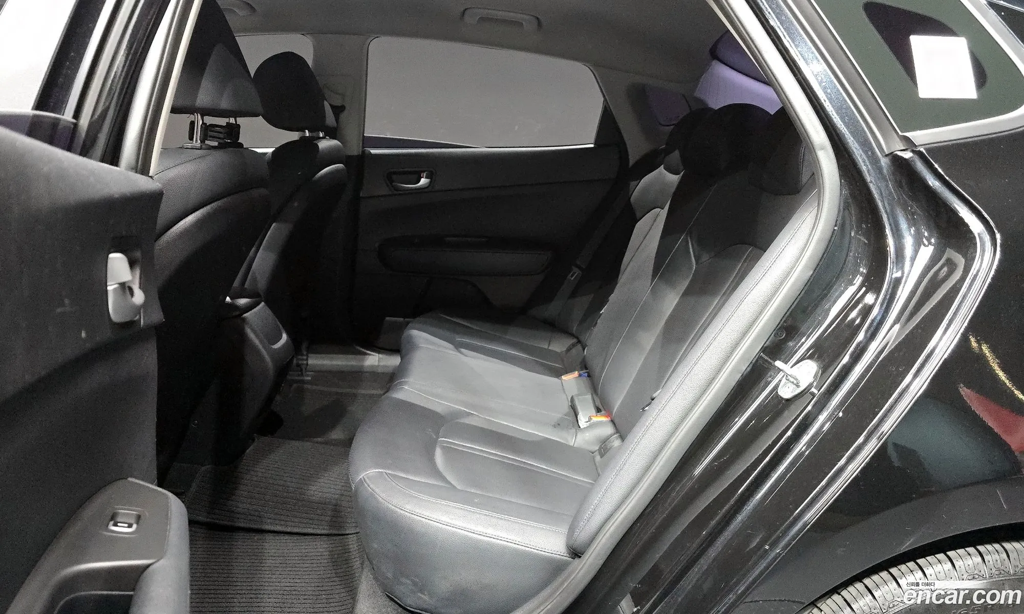 Kia K5 2016 — 14
