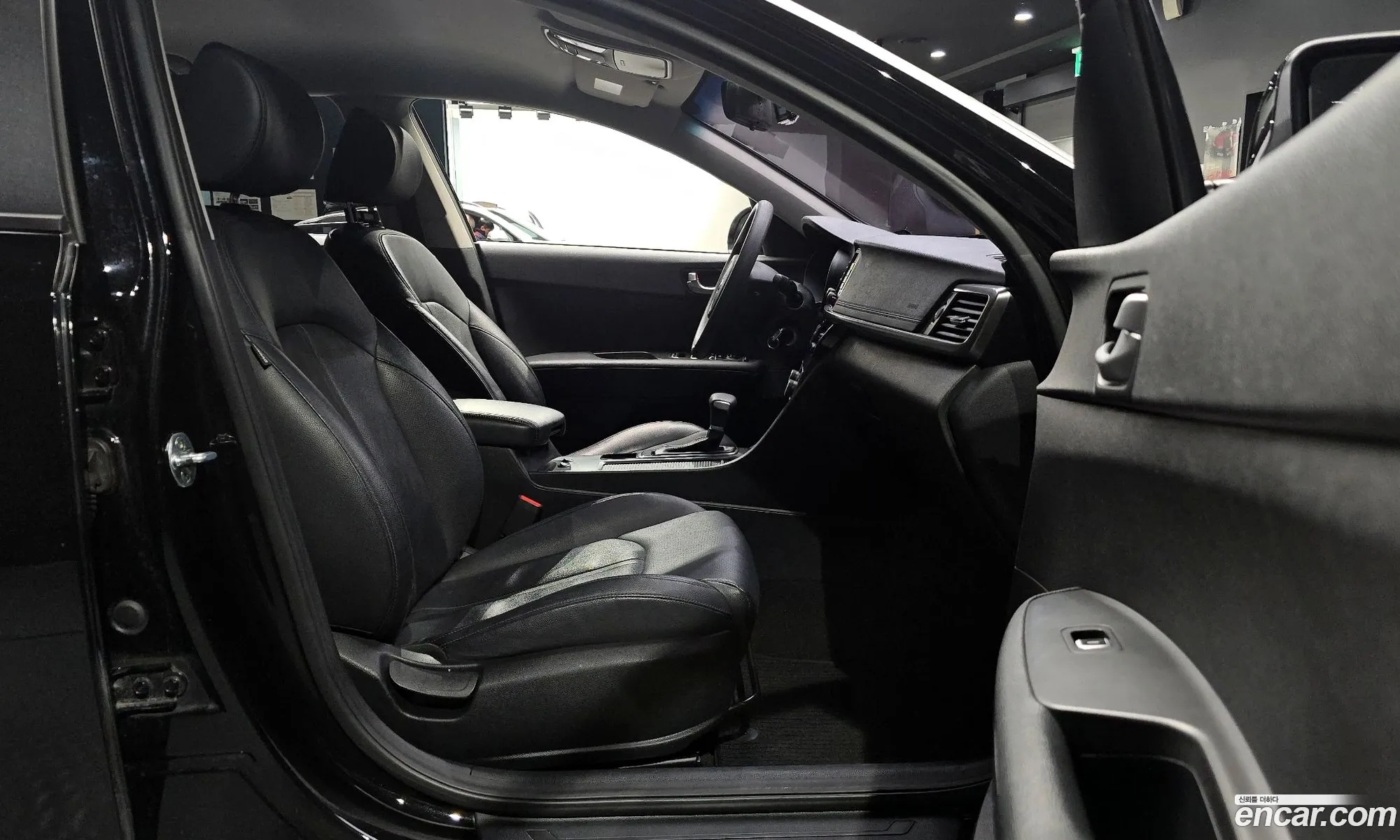 Kia K5 2016 — 4