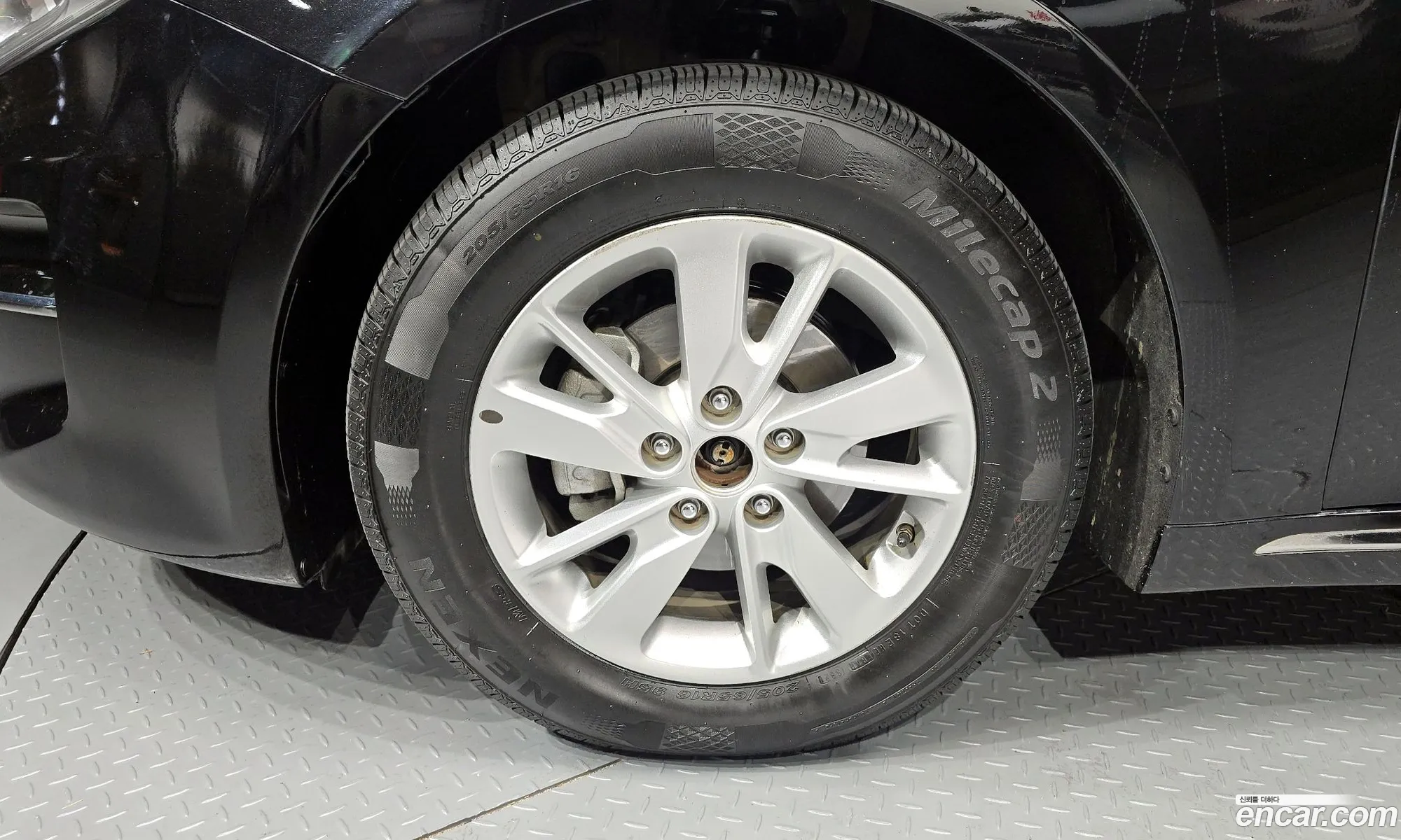 Kia K5 2016 — 15