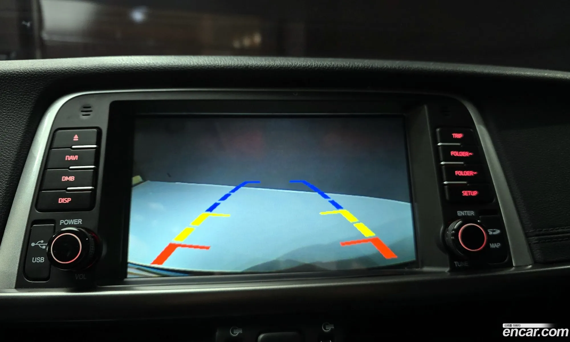 Kia K5 2016 — 20