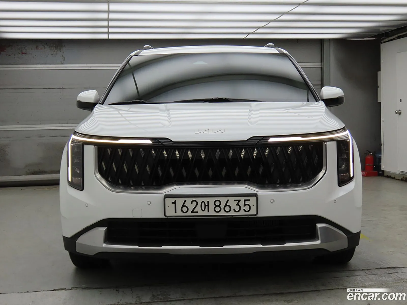 Kia Carnival 2024 — 5