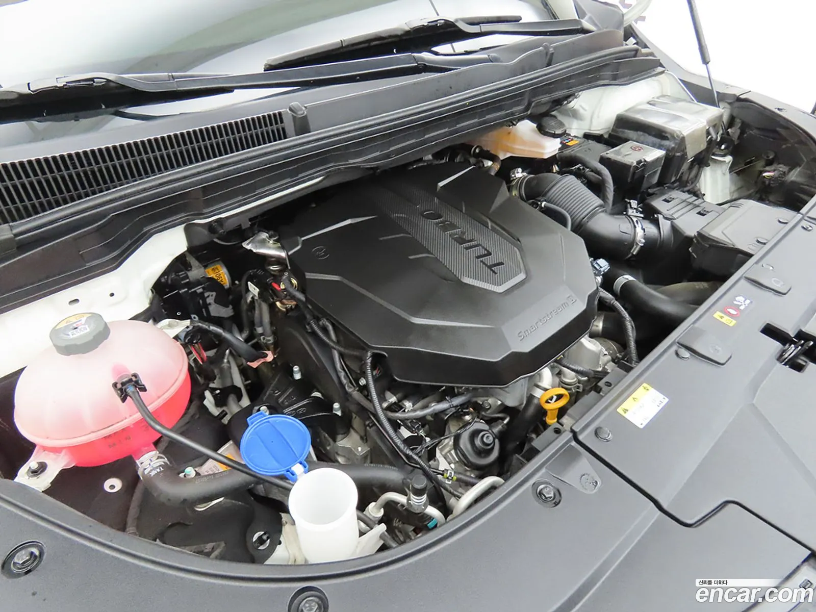 Kia Carnival 2024 — 2