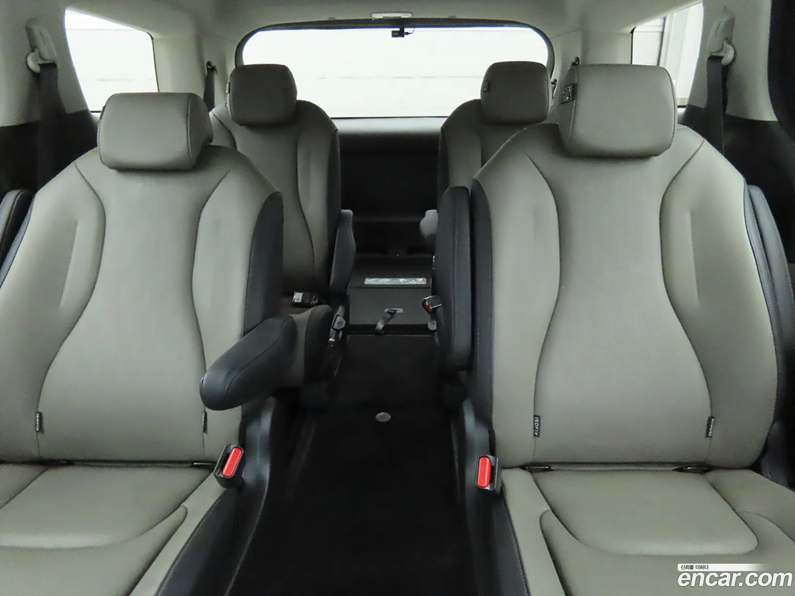 Kia Carnival 2024 — 15