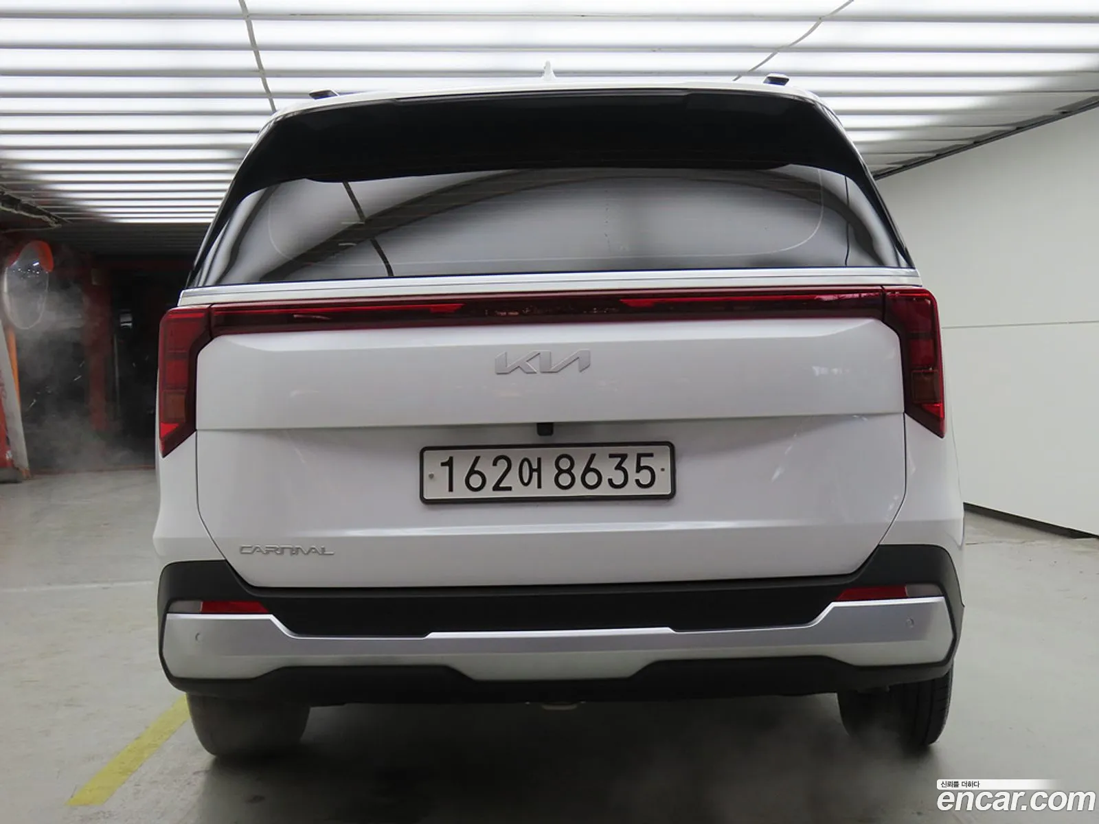 Kia Carnival 2024 — 14