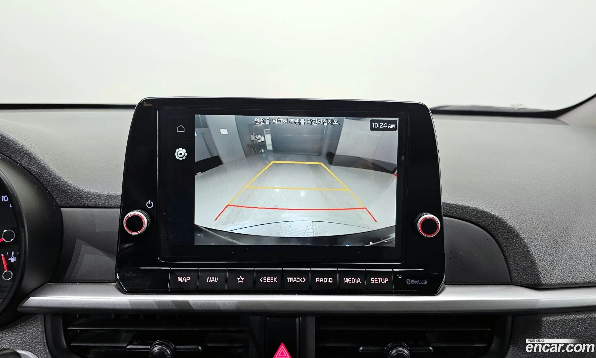 Kia Morning Urban 2021 — 4