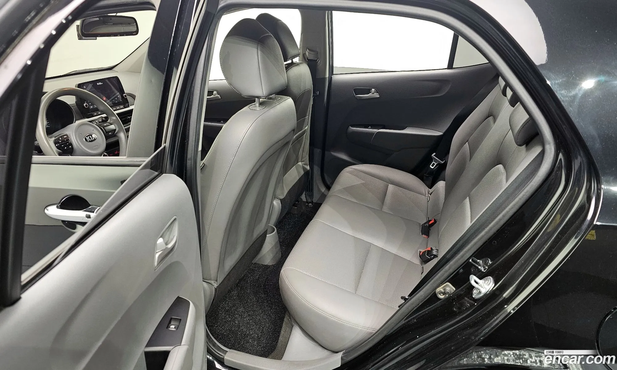 Kia Morning Urban 2021 — 11