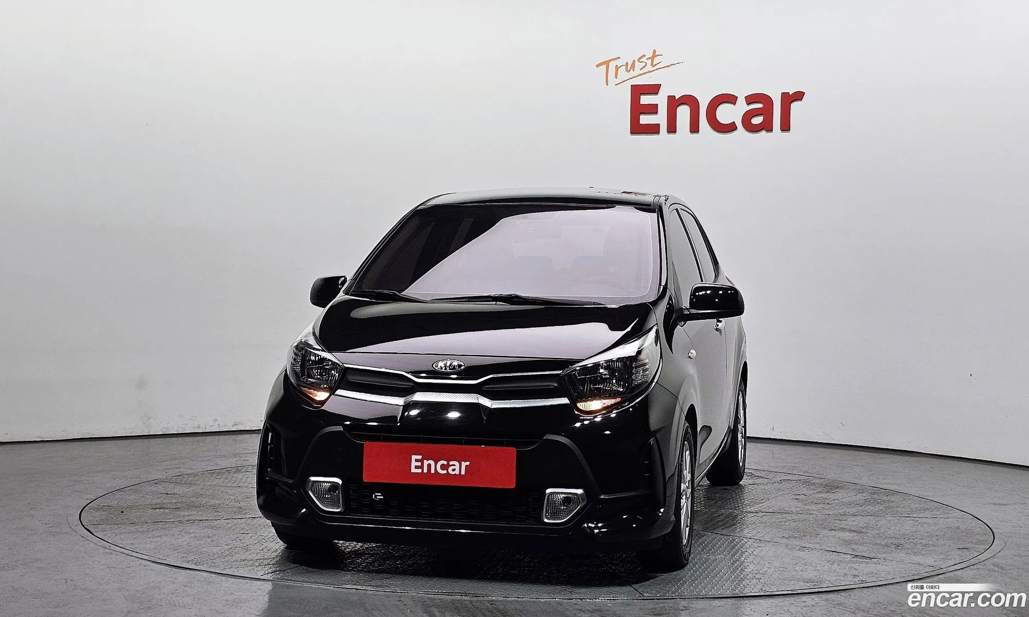 Kia Morning Urban 2021 — 7