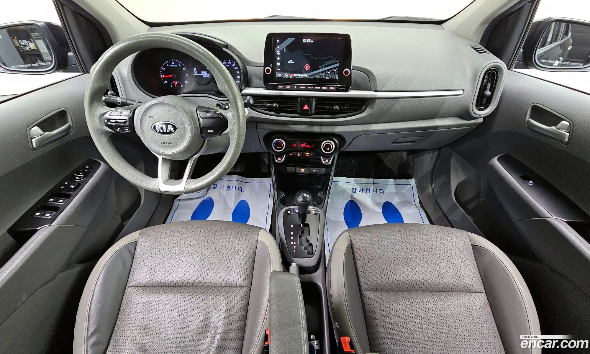 Kia Morning Urban 2021 — 15