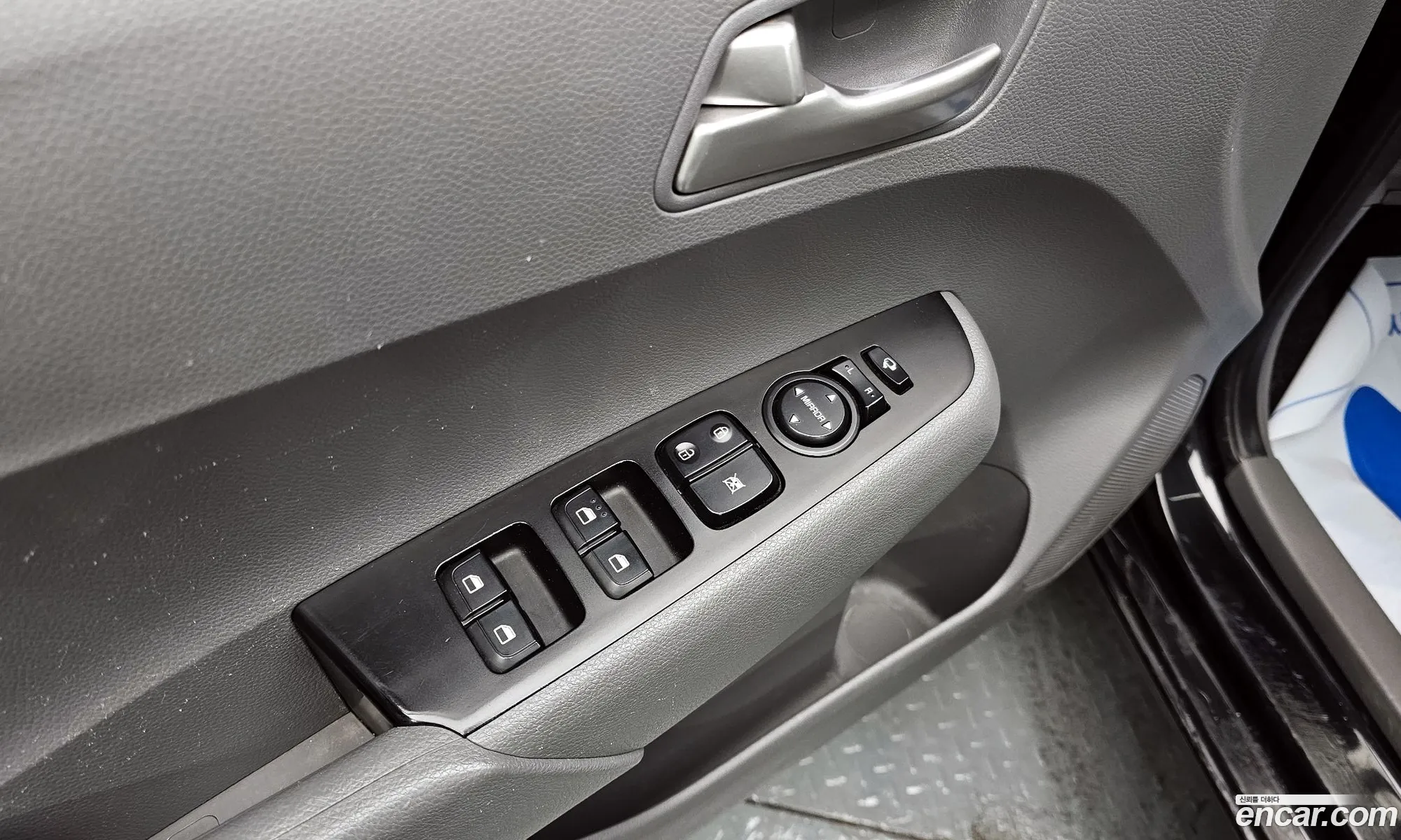 Kia Morning Urban 2021 — 9