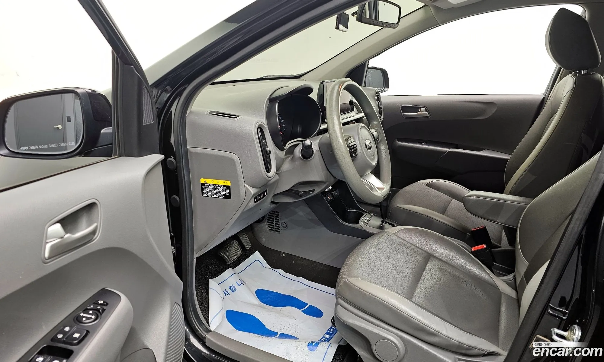 Kia Morning Urban 2021 — 3