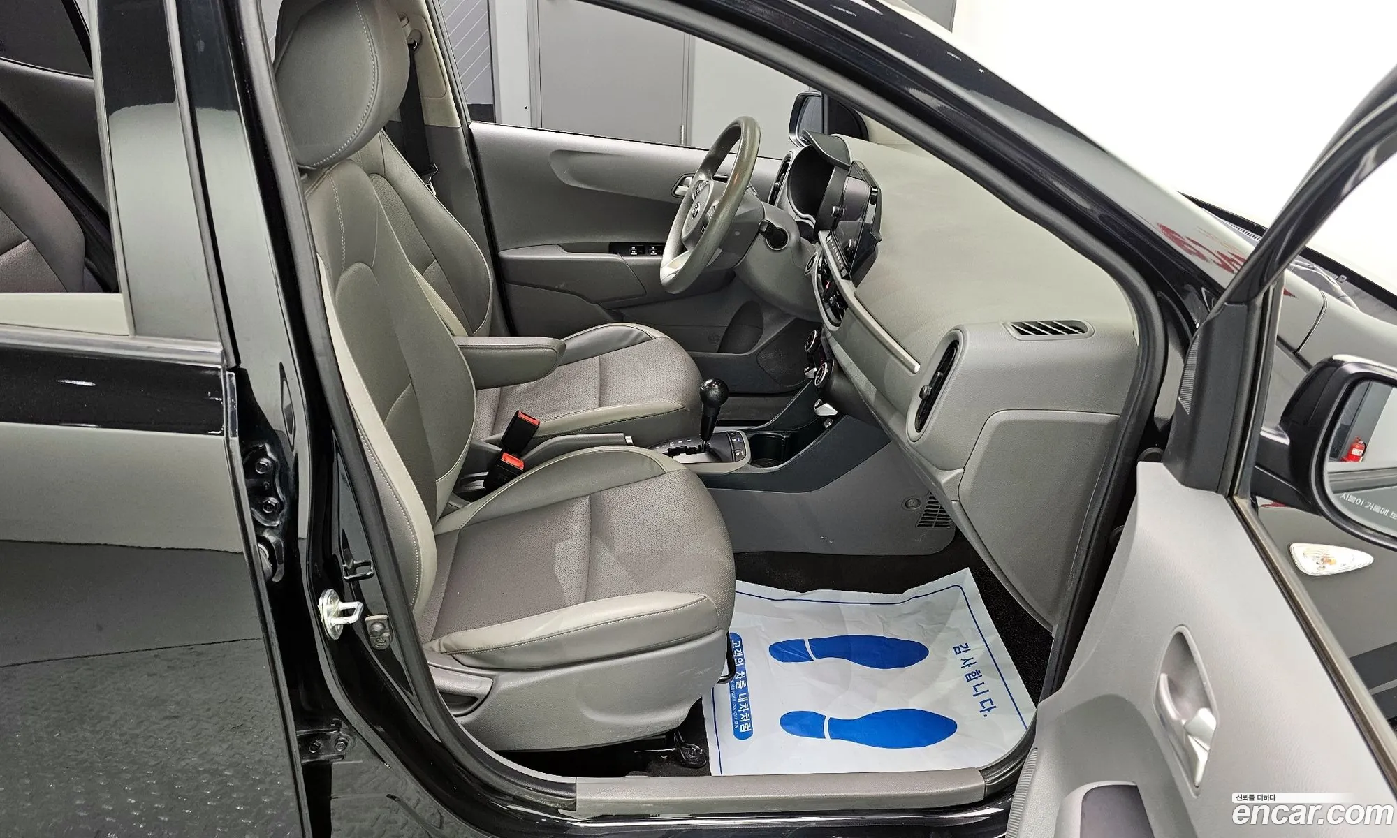 Kia Morning Urban 2021 — 14