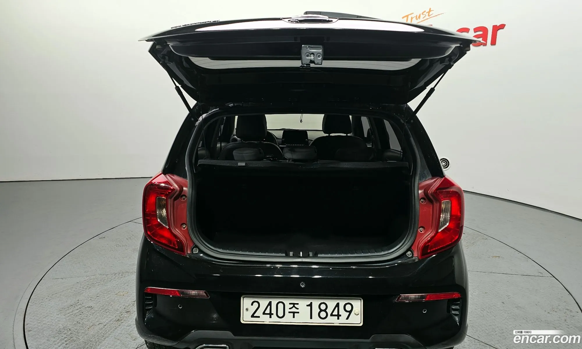 Kia Morning Urban 2021 — 12