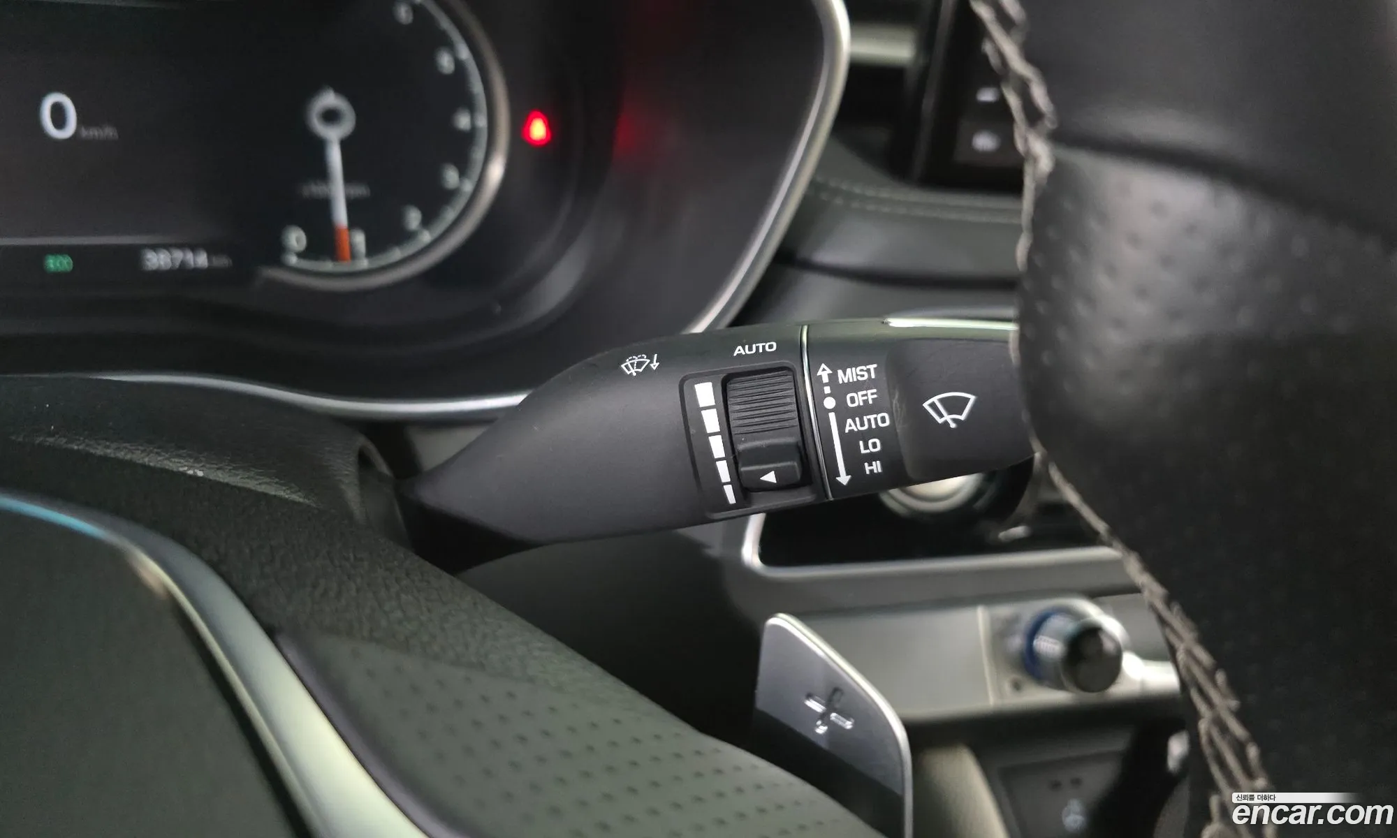 Genesis G70 2021 — 8