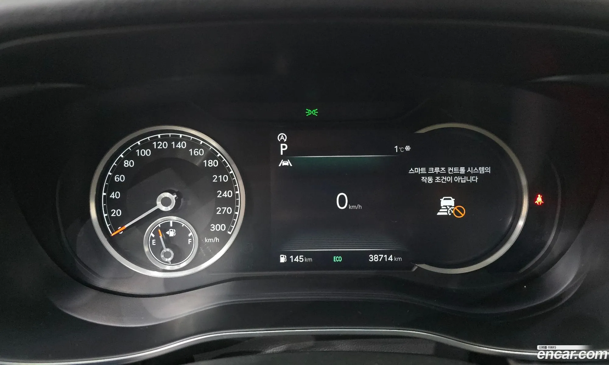 Genesis G70 2021 — 20