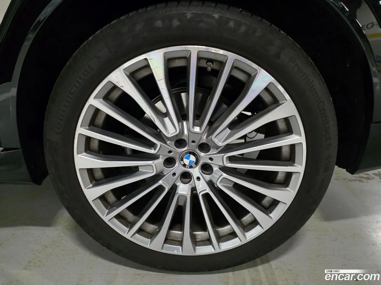 BMW X7 2024 — 6