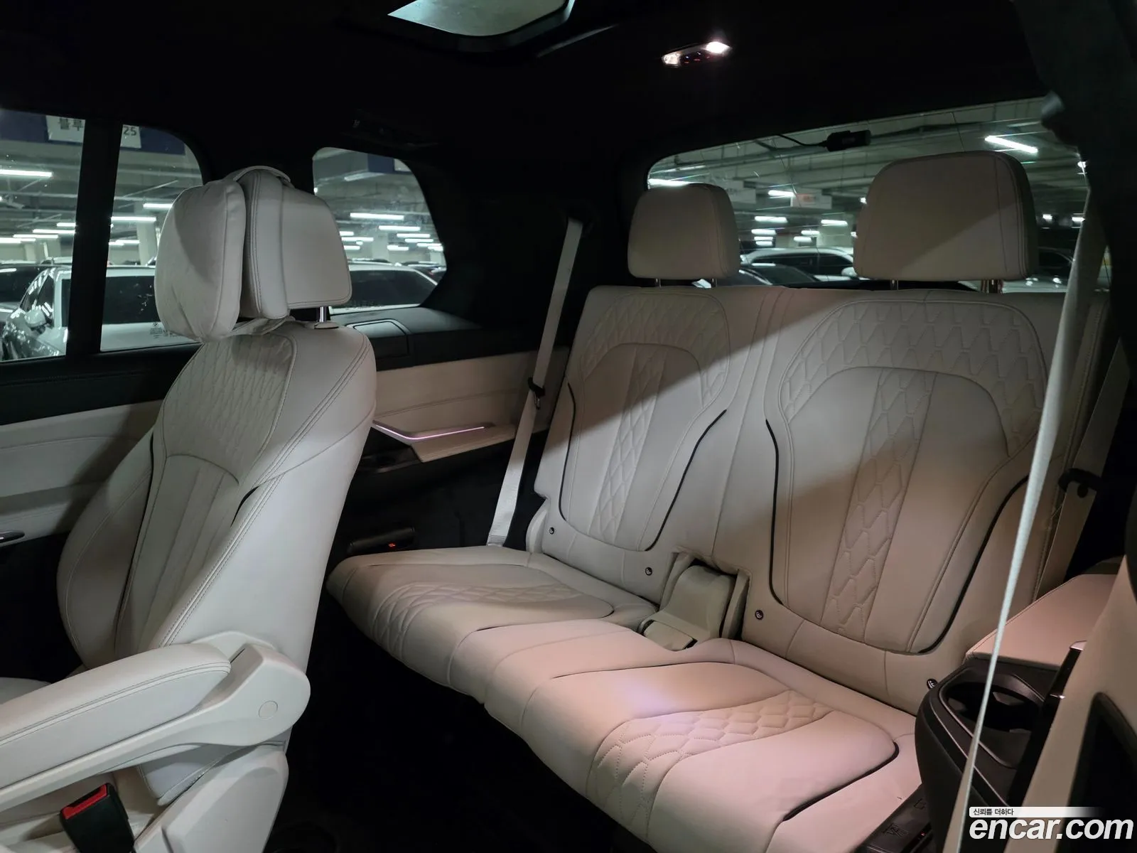 BMW X7 2024 — 20