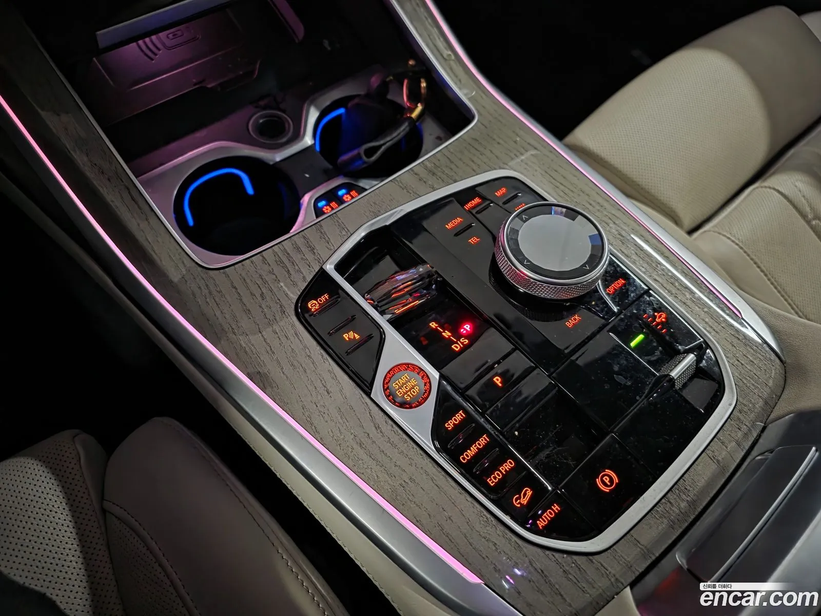BMW X7 2024 — 3