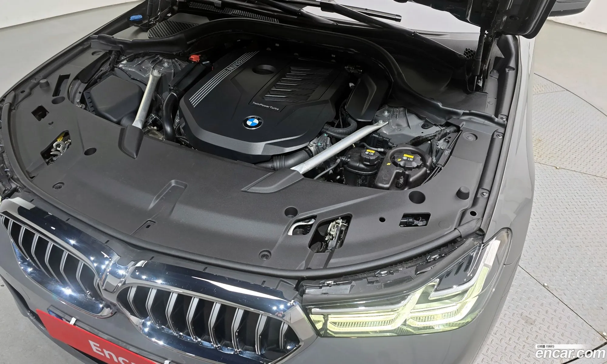 BMW 6 Series GT 2021 WBA61CC01MCG75624 — 5