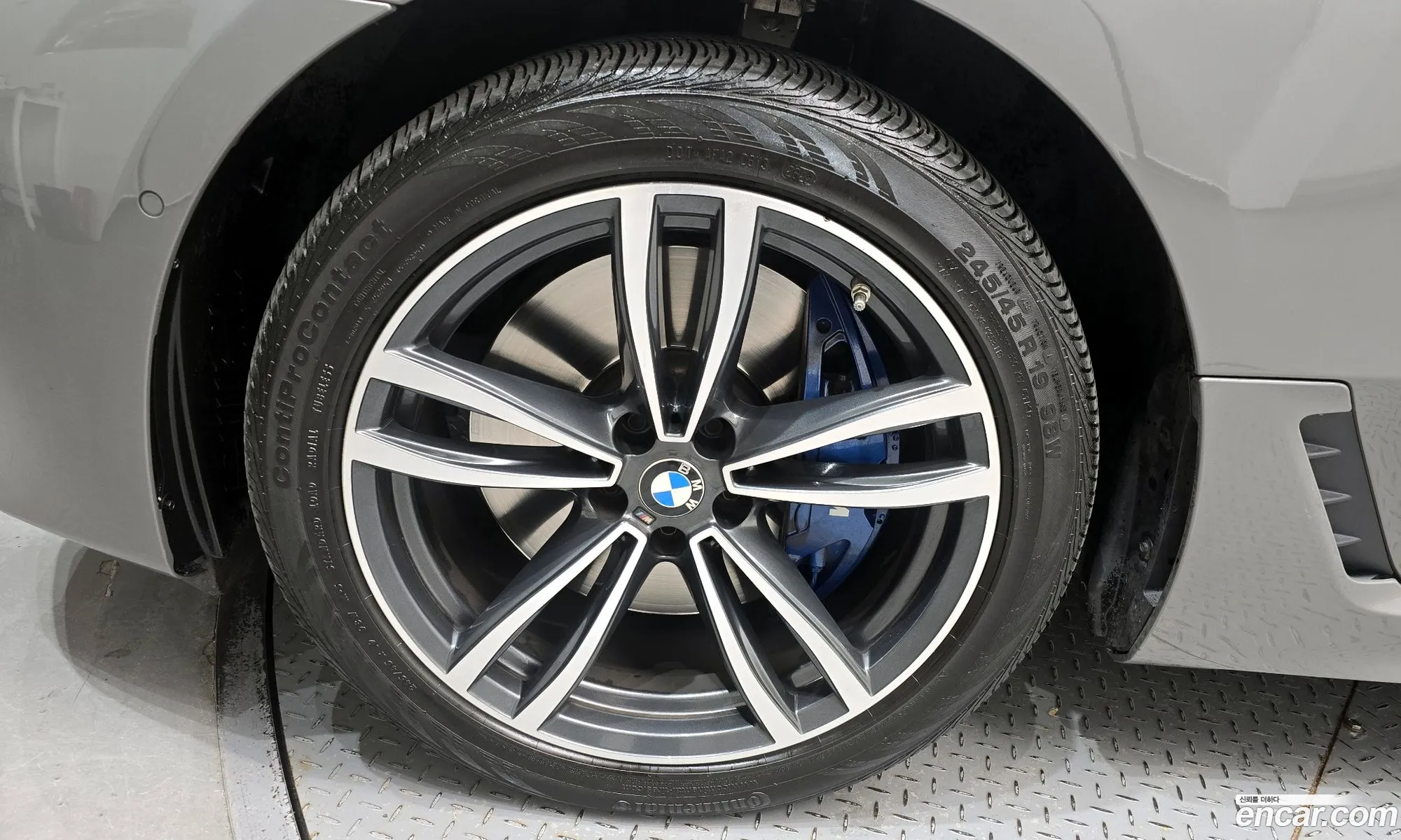 BMW 6 Series GT 2021 WBA61CC01MCG75624 — 7