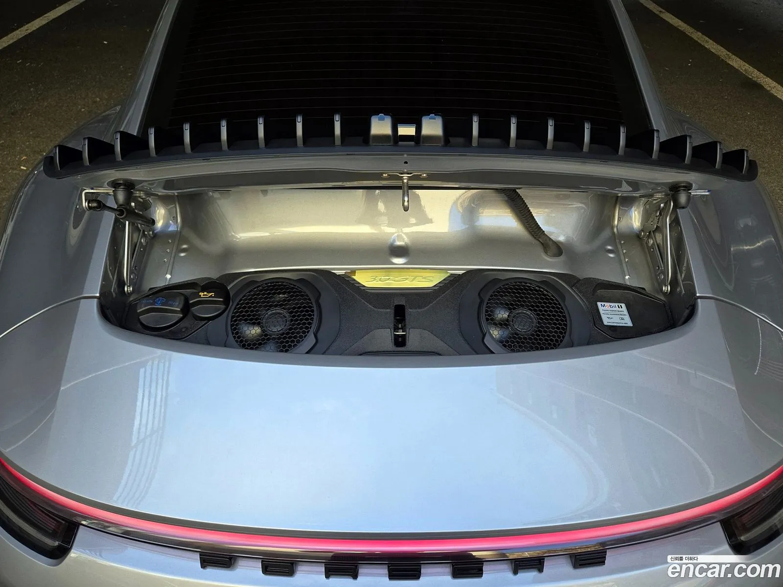 Porsche 911 2023 — 9