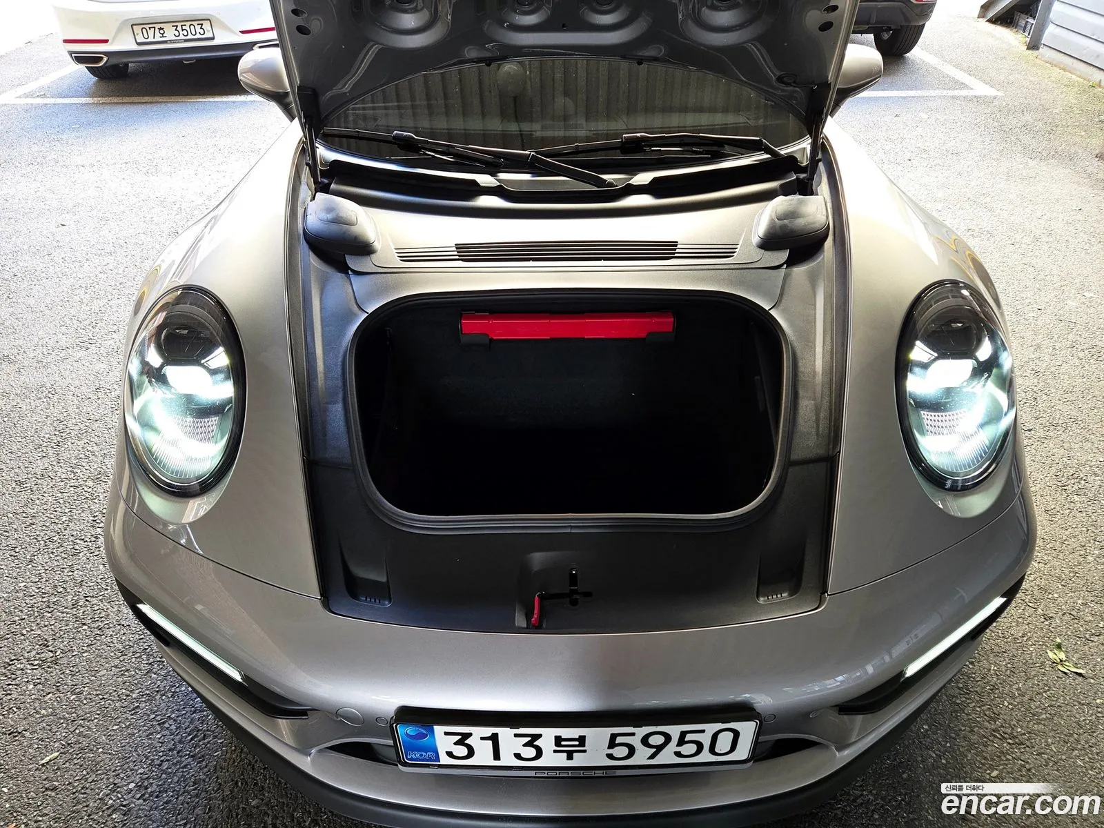 Porsche 911 2023 — 16