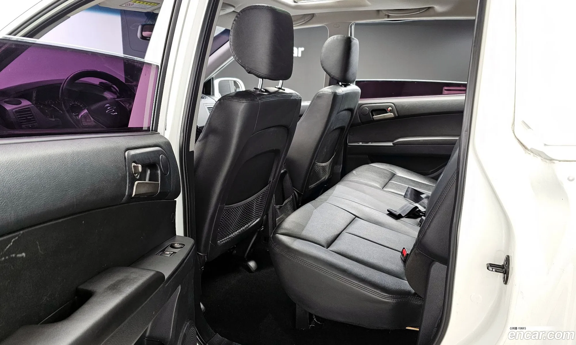 KG Mobility (SsangYong) Korando Sports 2015 — 15