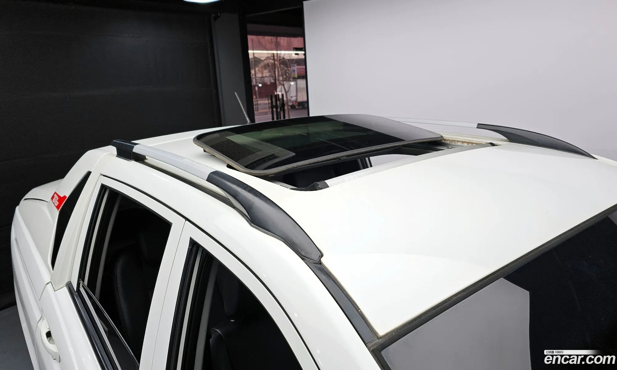 KG Mobility (SsangYong) Korando Sports 2015 — 9