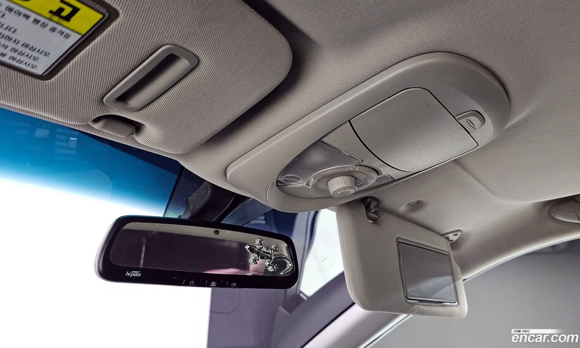 KG Mobility (SsangYong) Korando Sports 2015 — 10