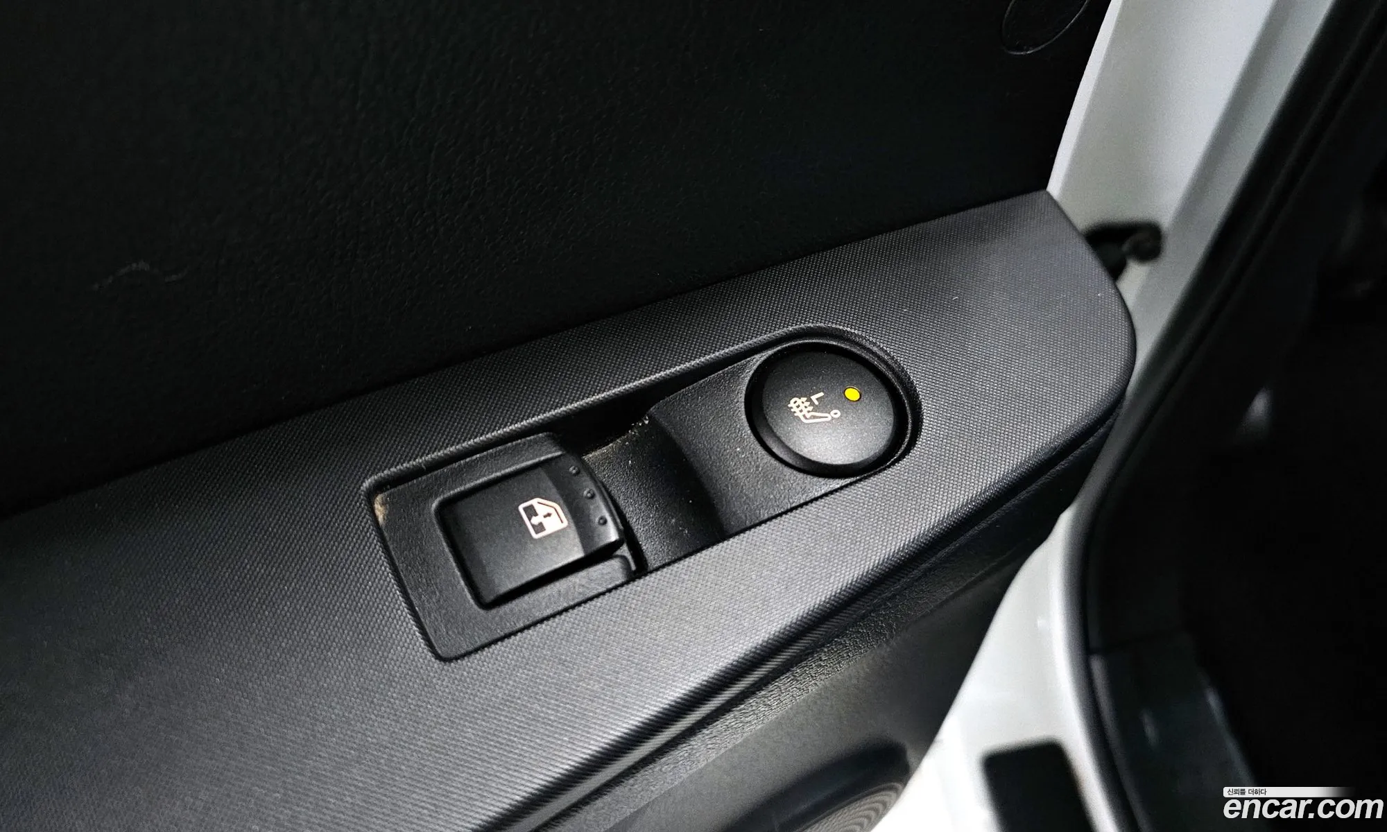 KG Mobility (SsangYong) Korando Sports 2015 — 14