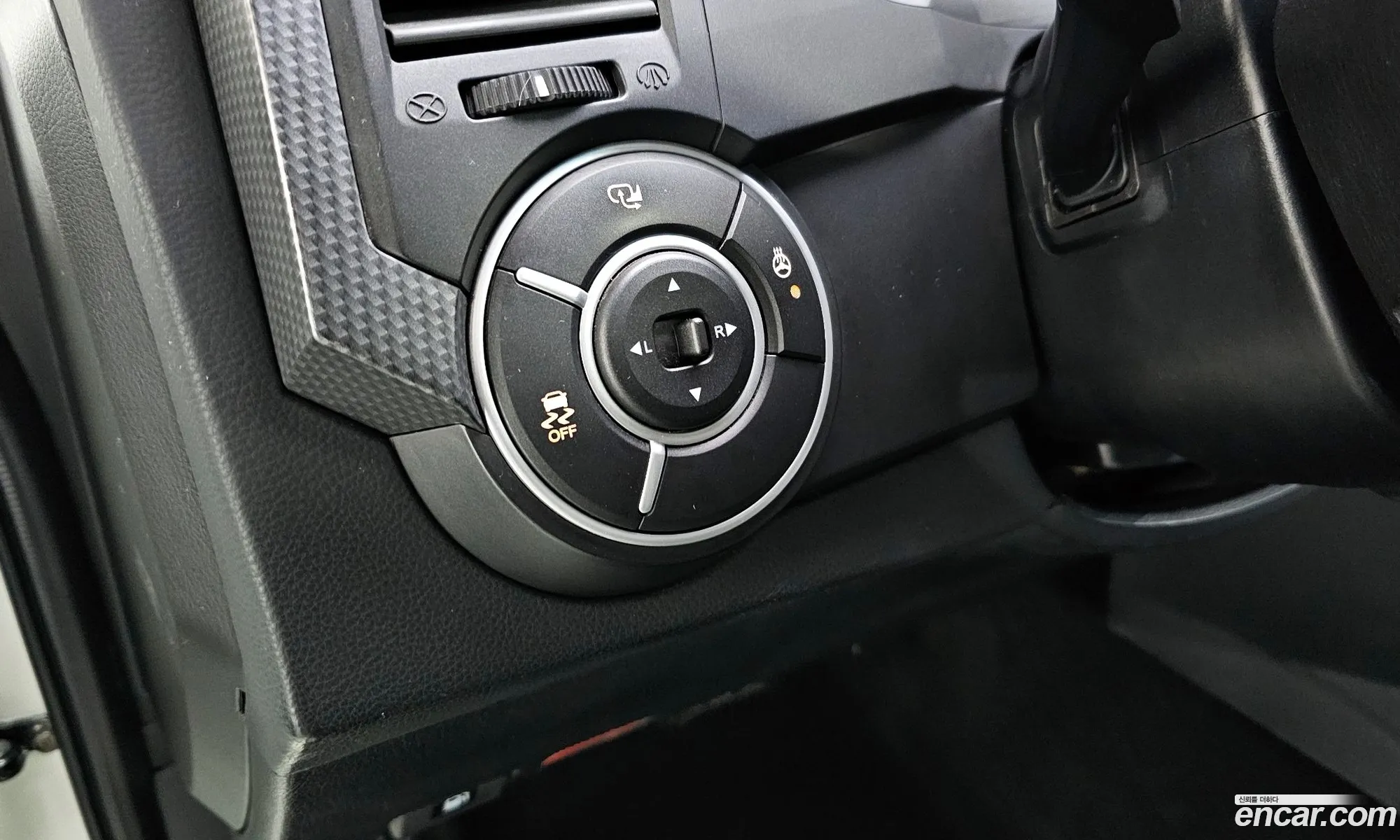 KG Mobility (SsangYong) Korando Sports 2015 — 8