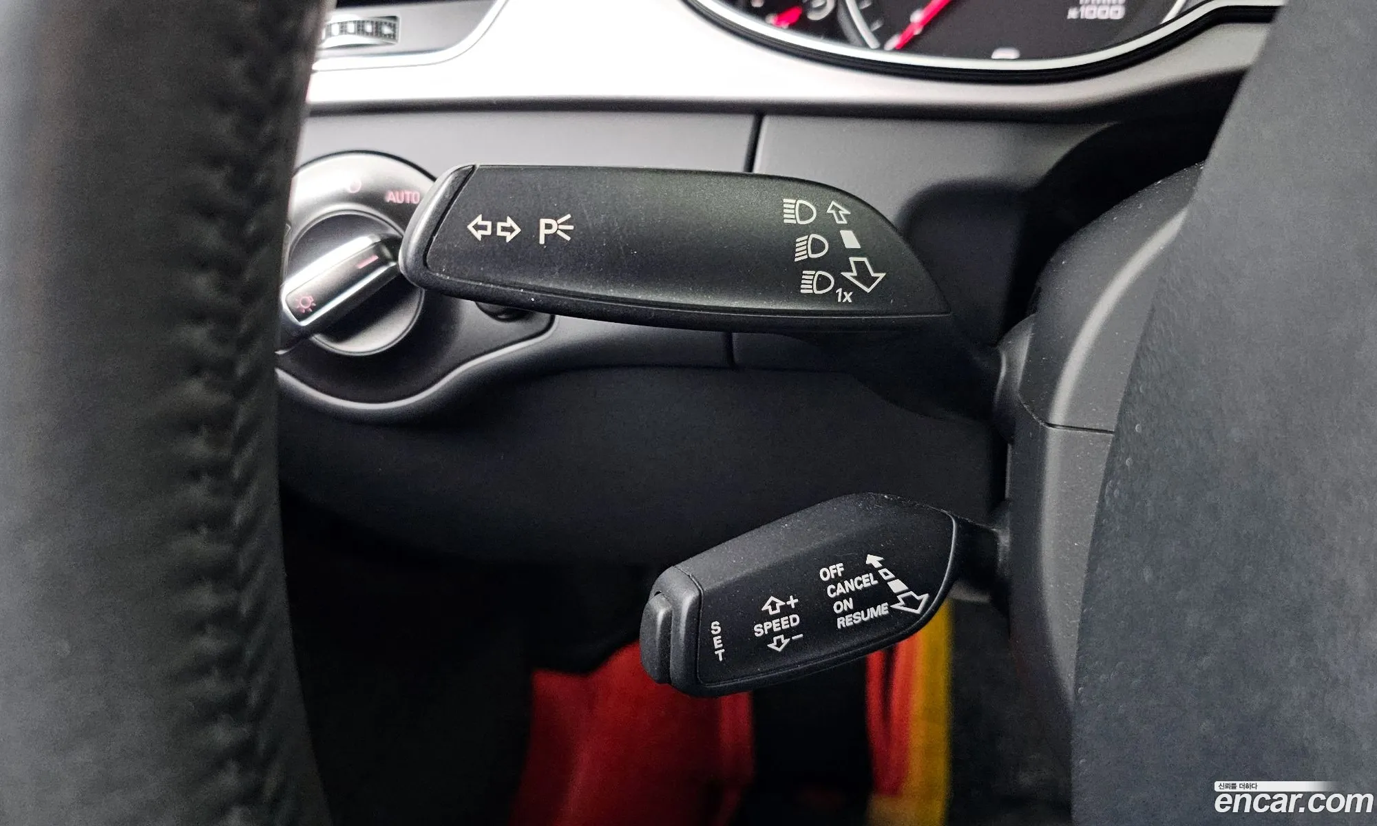 Audi A4 2013 — 14