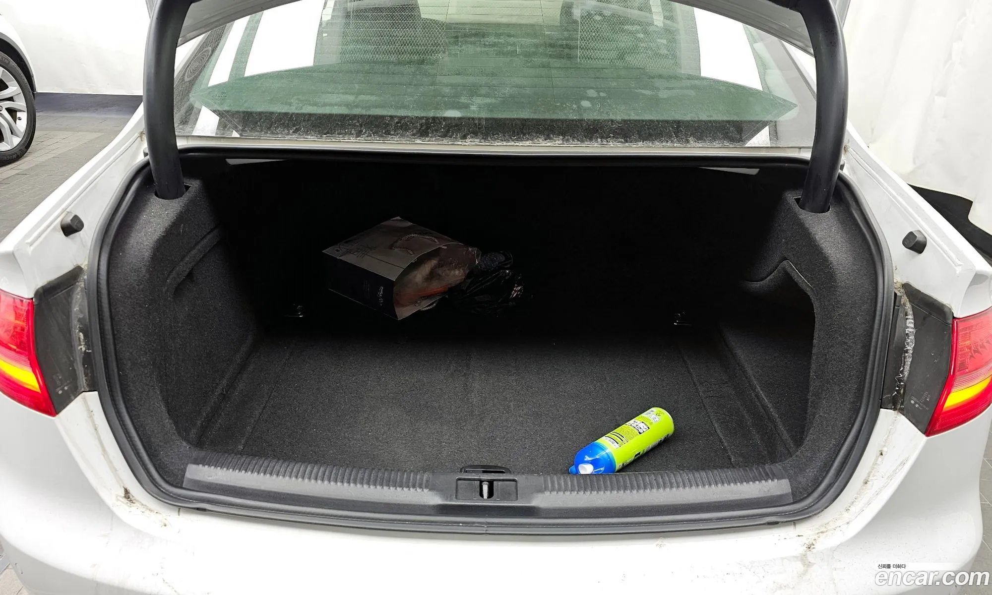 Audi A4 2013 — 3